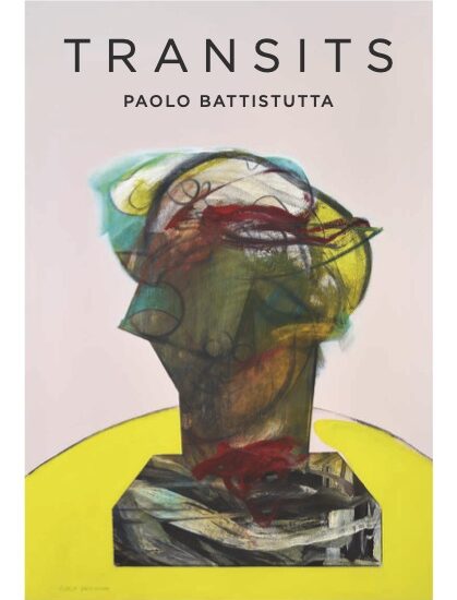 TRANSITS di Paolo Battistutta a Londra