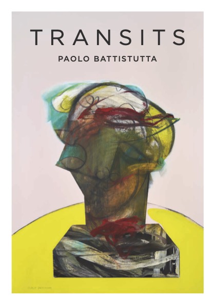 TRANSITS di Paolo Battistutta a Londra